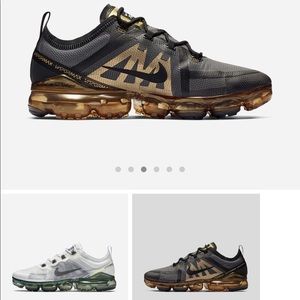 Nike air VaporMax 2019